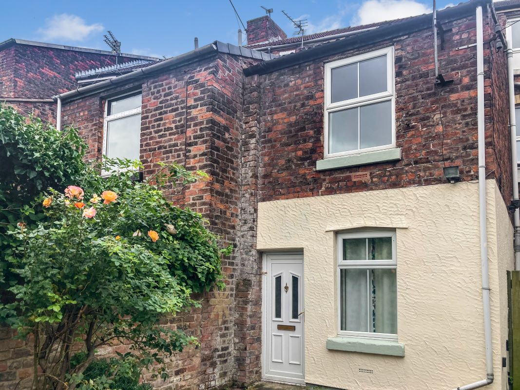 Wallasey, Merseyside, CH44 6LW - Online Auctions