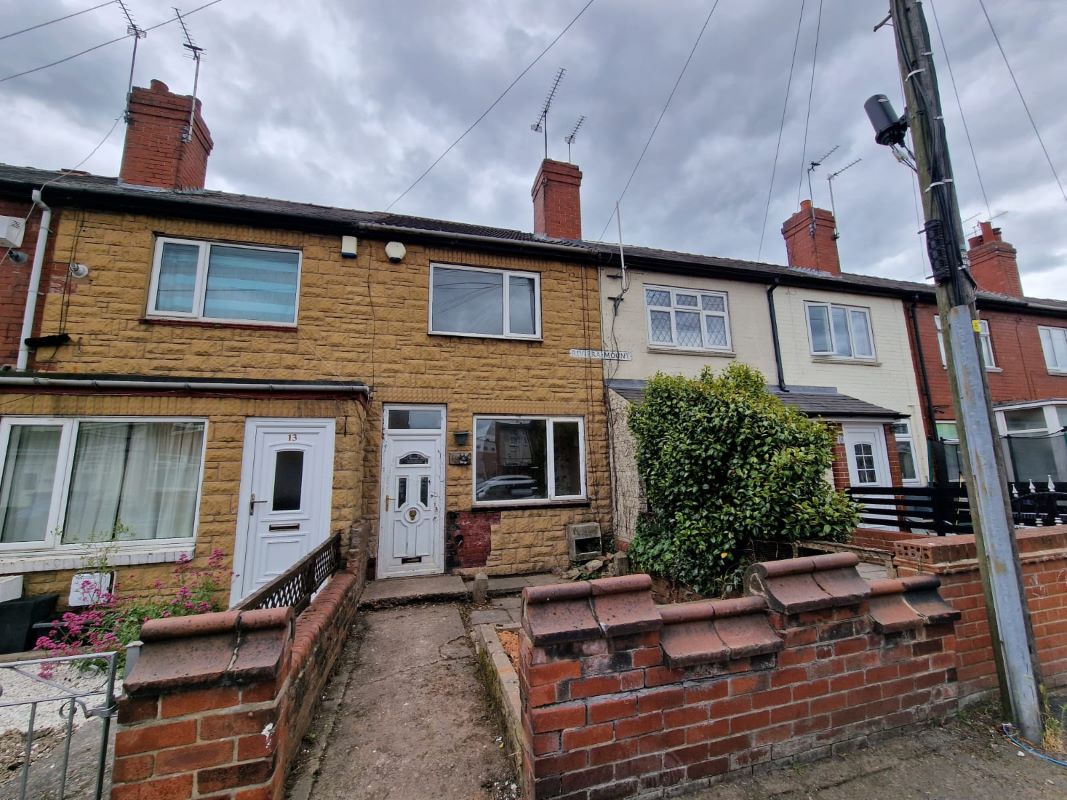 Doncaster, South Yorkshire, DN5 9SQ - Online Auctions