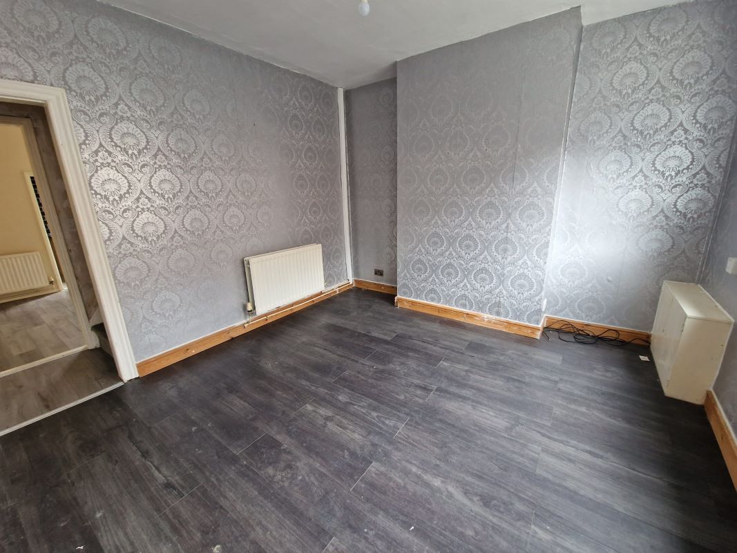 Property cover