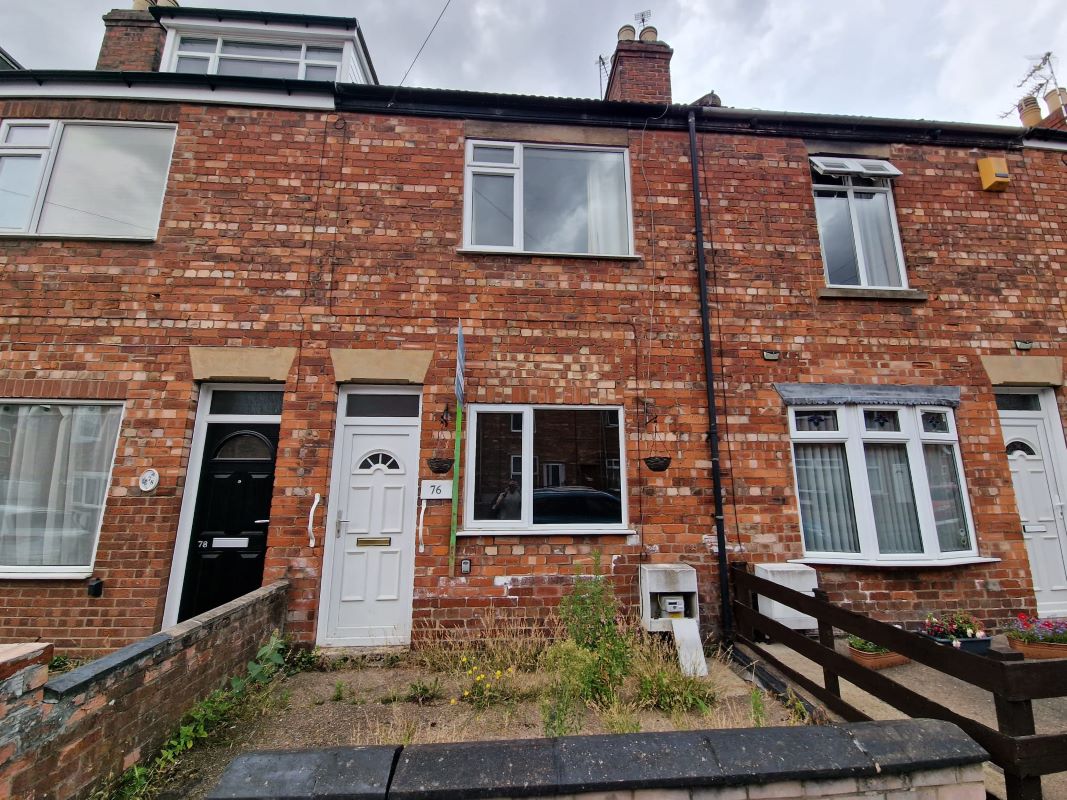 Gainsborough, Lincolnshire, DN21 1DS - Online Auctions