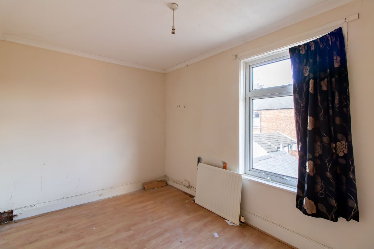 Property cover