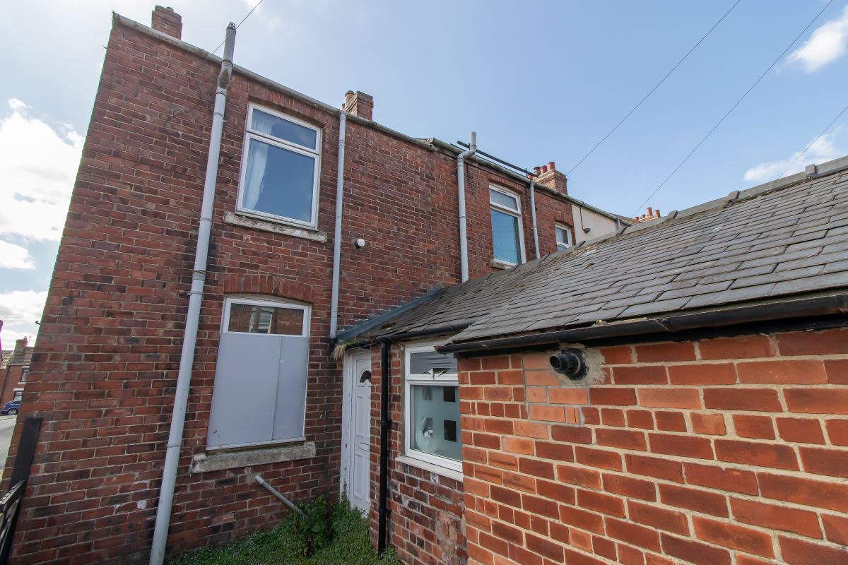 Shildon, County Durham, DL4 1JL - Online Auctions