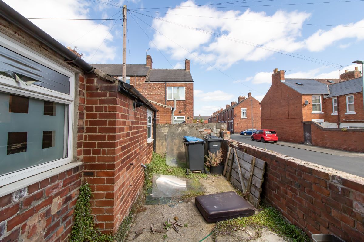 Shildon, County Durham, DL4 1JL - Online Auctions