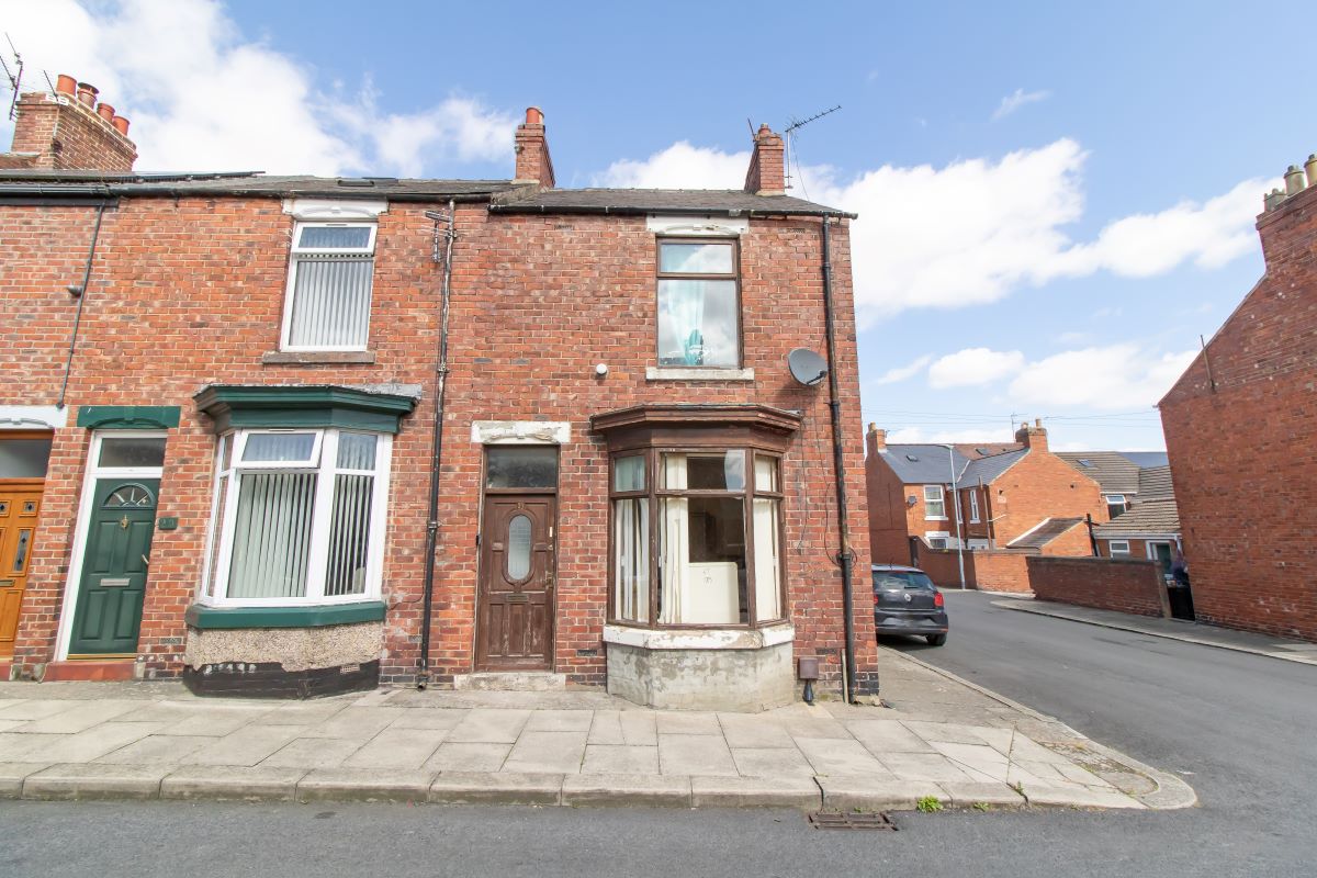 Shildon, County Durham, DL4 1JL - Online Auctions