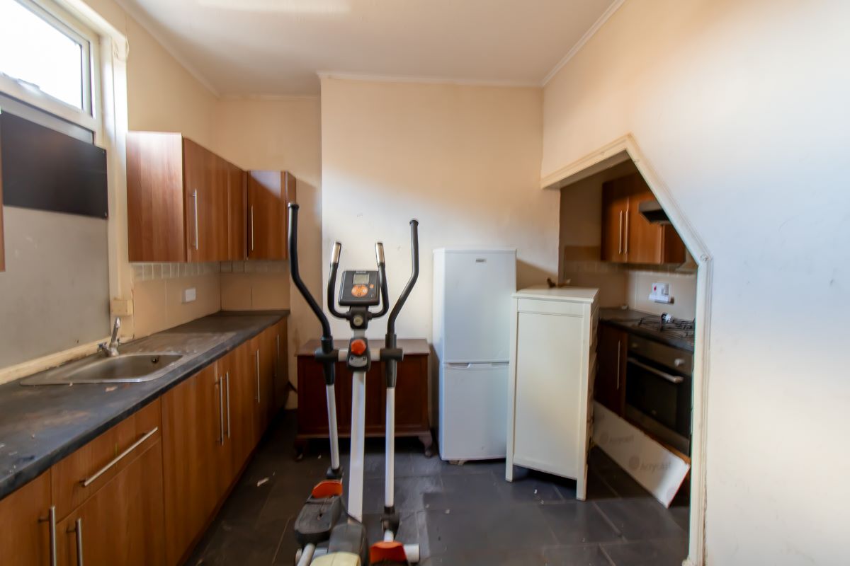 Shildon, County Durham, DL4 1JL - Online Auctions