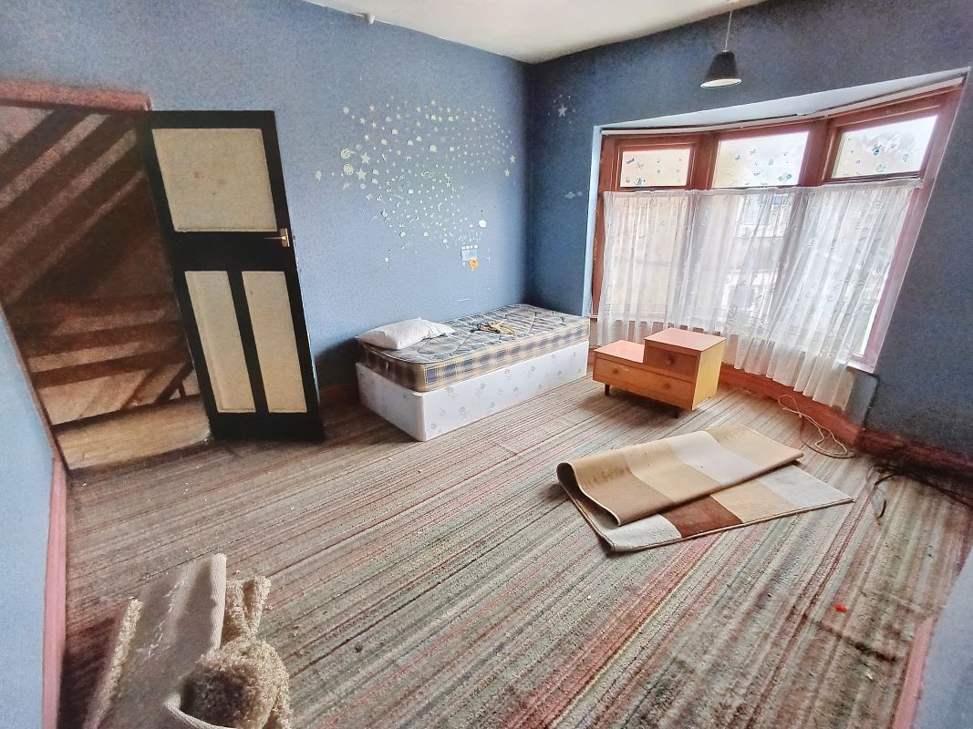 Grasmere Road, Blackpool, Lancashire, FY1 5LU - Online Auctions
