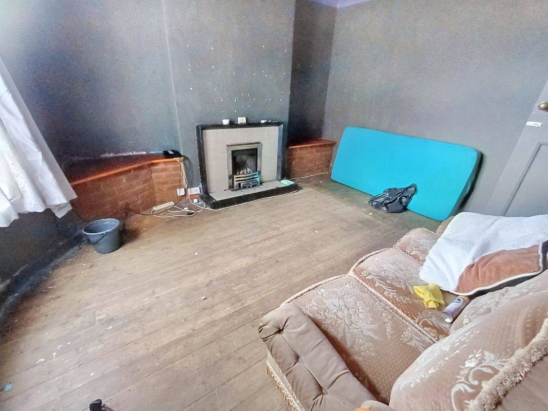 Grasmere Road, Blackpool, Lancashire, FY1 5LU - Online Auctions