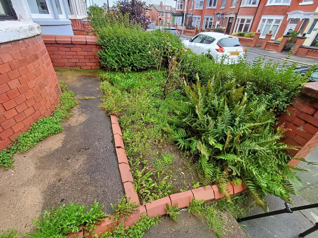 Grasmere Road, Blackpool, Lancashire, FY1 5LU - Online Auctions