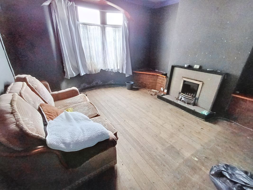 Grasmere Road, Blackpool, Lancashire, FY1 5LU - Online Auctions