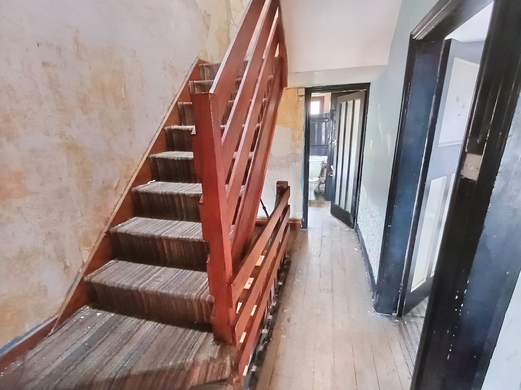 Grasmere Road, Blackpool, Lancashire, FY1 5LU - Online Auctions