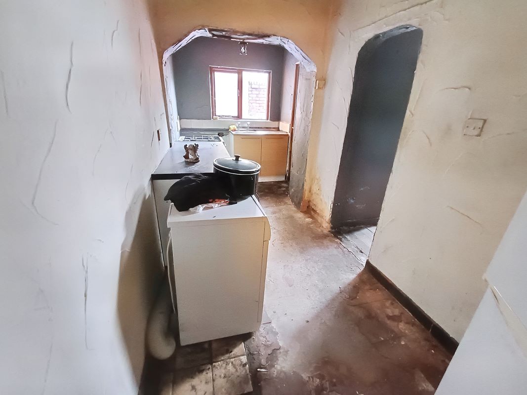 Grasmere Road, Blackpool, Lancashire, FY1 5LU - Online Auctions