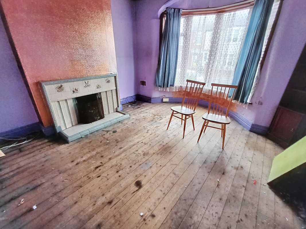 Grasmere Road, Blackpool, Lancashire, FY1 5LU - Online Auctions