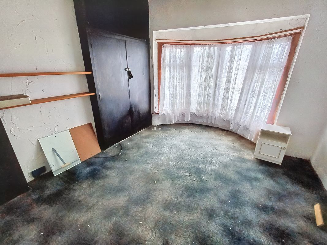 Grasmere Road, Blackpool, Lancashire, FY1 5LU - Online Auctions