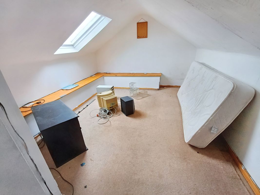 Grasmere Road, Blackpool, Lancashire, FY1 5LU - Online Auctions
