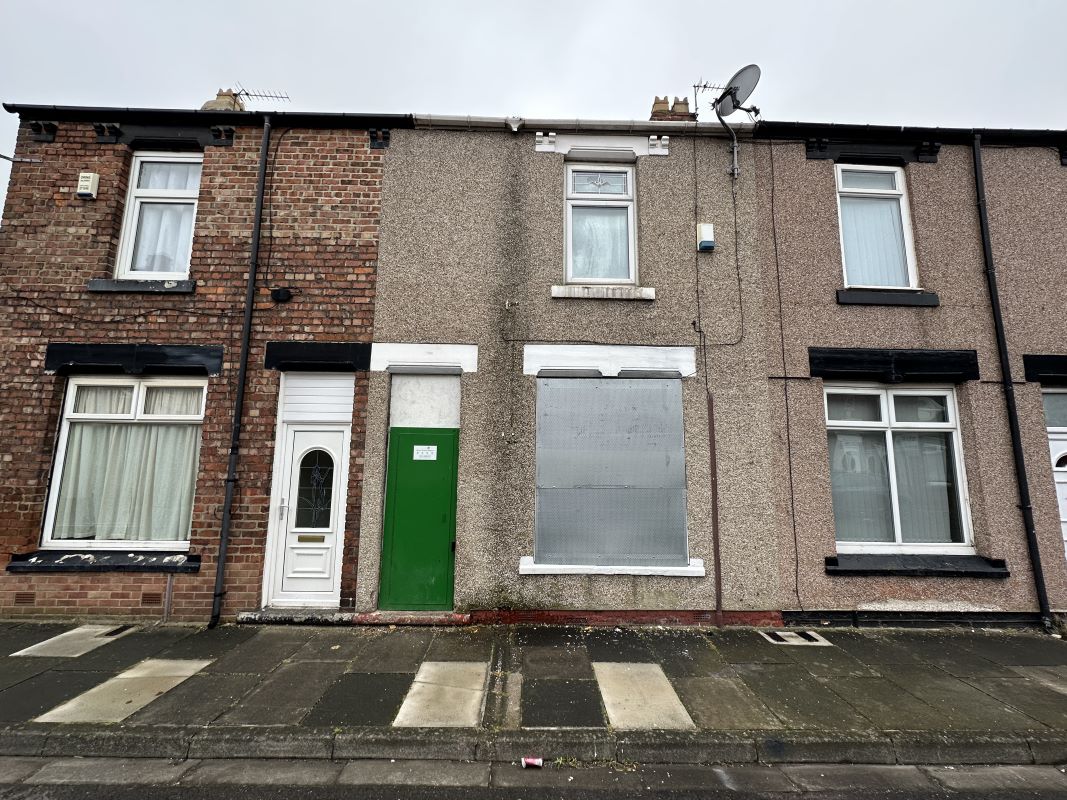 Hartlepool, Cleveland, TS25 5RR - Online Auctions