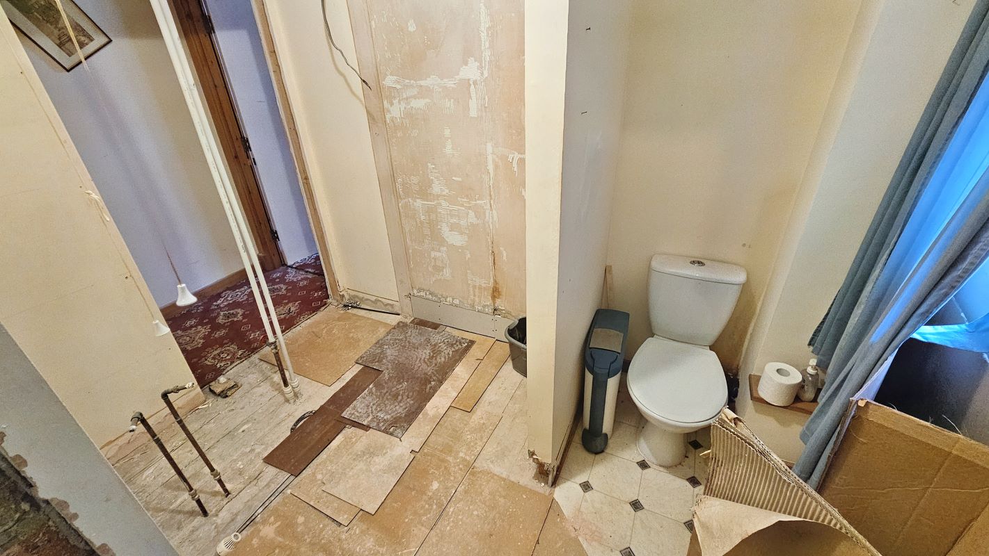 Property cover