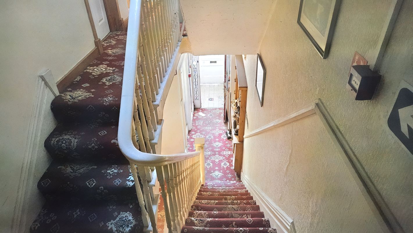 Palatine Road, Blackpool, Blackpool, FY1 4BT - Online Auctions