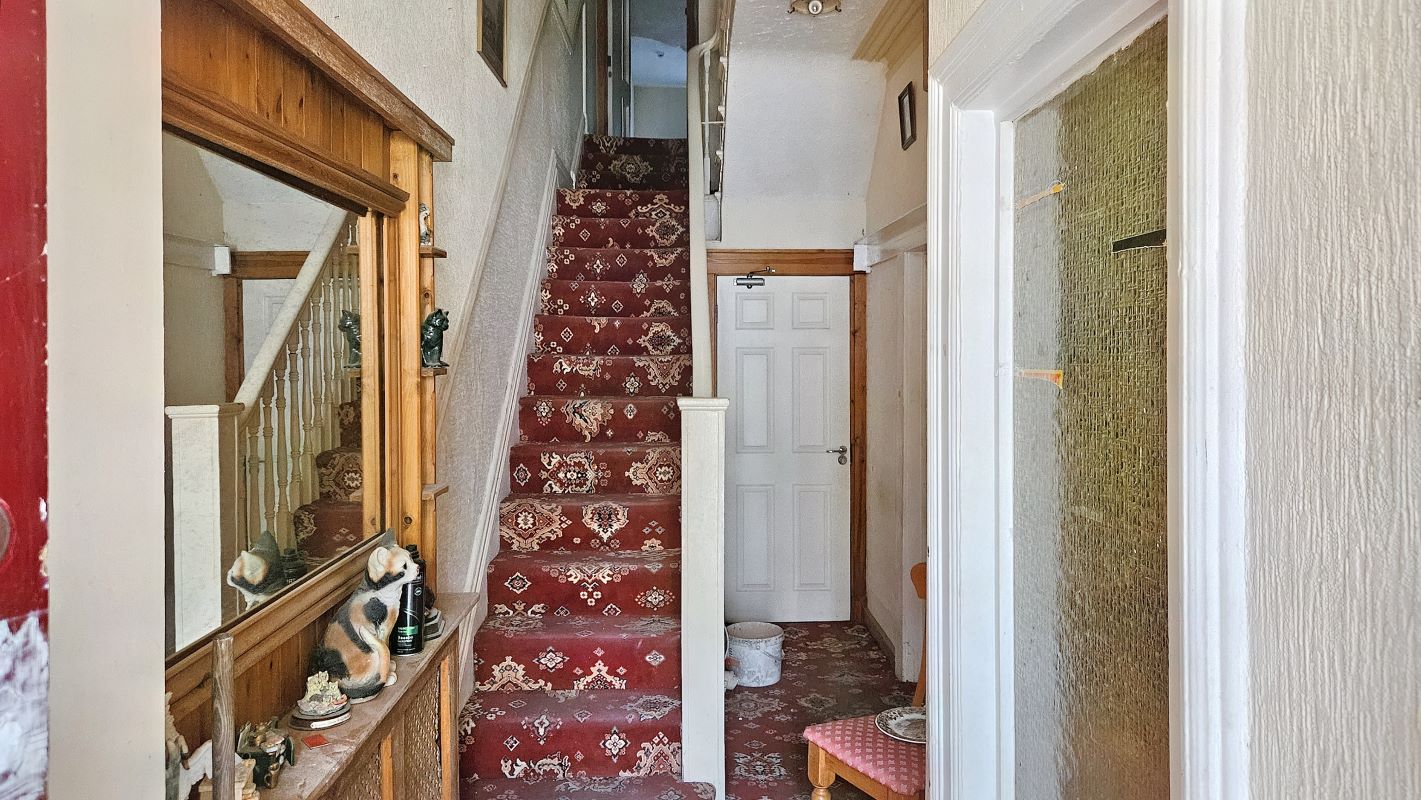 Palatine Road, Blackpool, Blackpool, FY1 4BT - Online Auctions