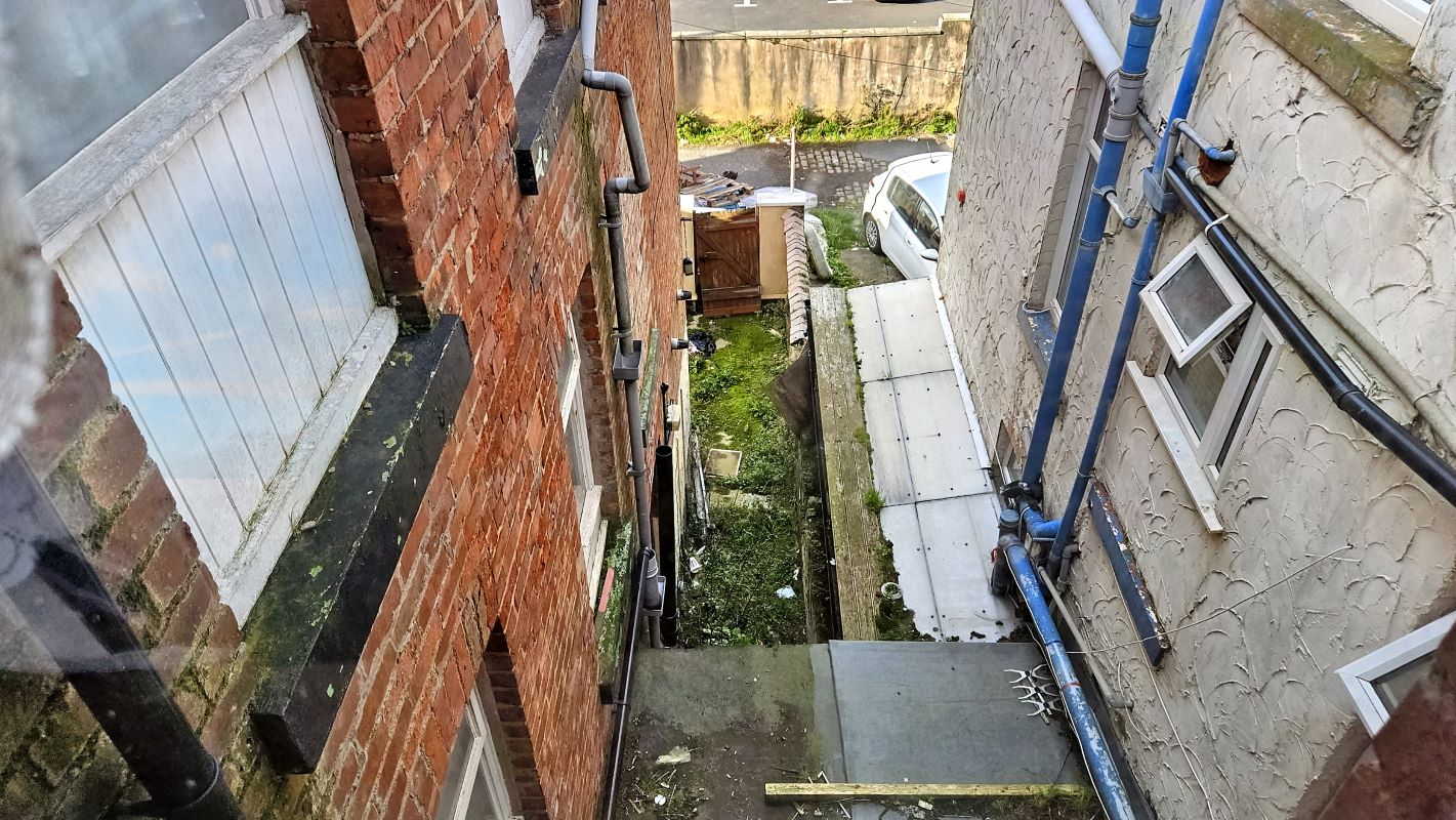 Palatine Road, Blackpool, Blackpool, FY1 4BT - Online Auctions