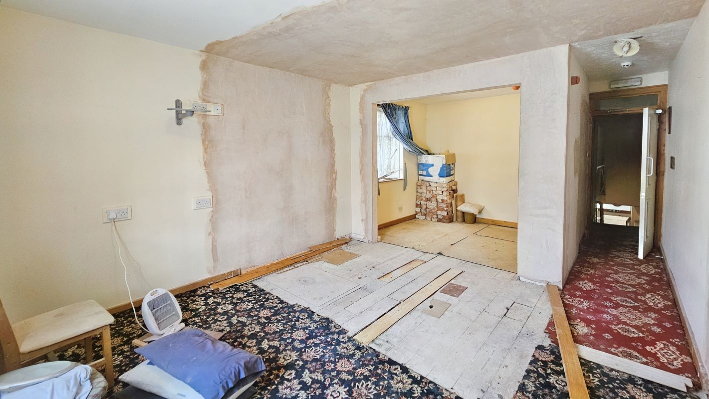 Palatine Road, Blackpool, Blackpool, FY1 4BT - Online Auctions