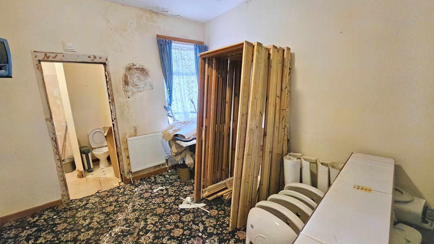 Palatine Road, Blackpool, Blackpool, FY1 4BT - Online Auctions