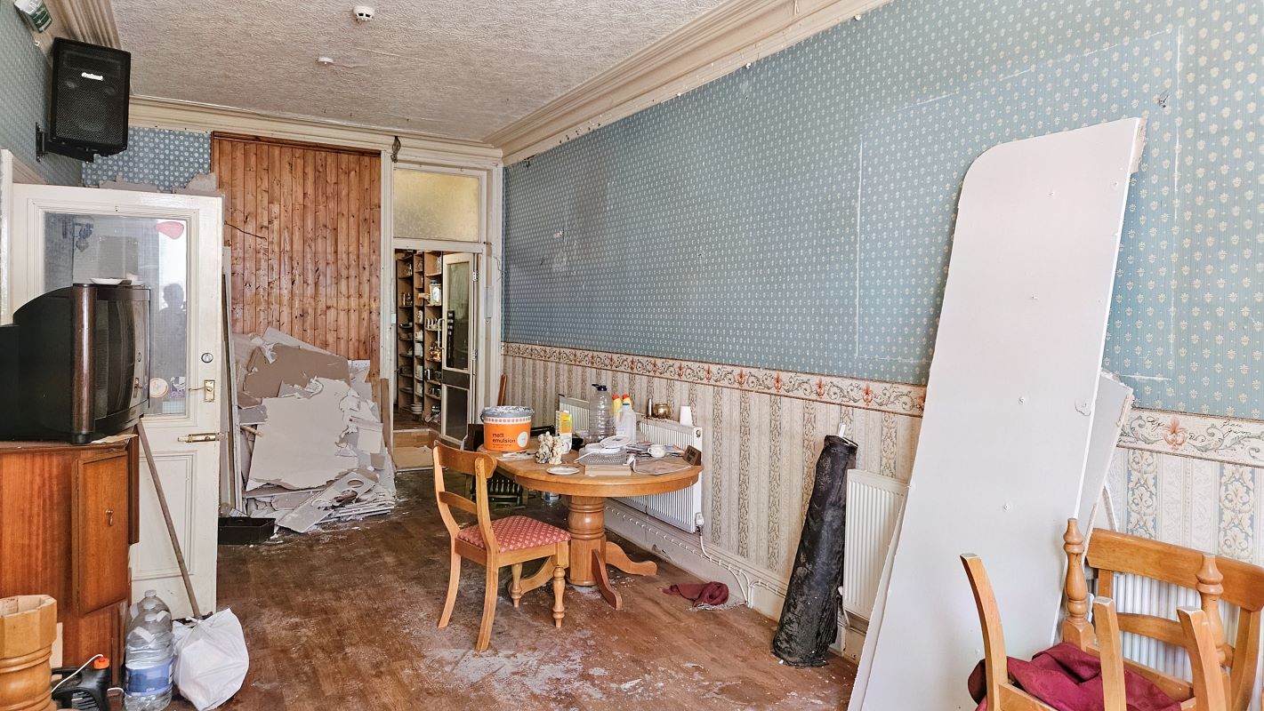 Palatine Road, Blackpool, Blackpool, FY1 4BT - Online Auctions