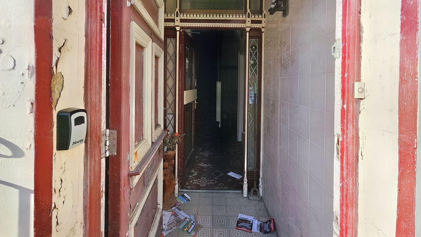 Palatine Road, Blackpool, Blackpool, FY1 4BT - Online Auctions