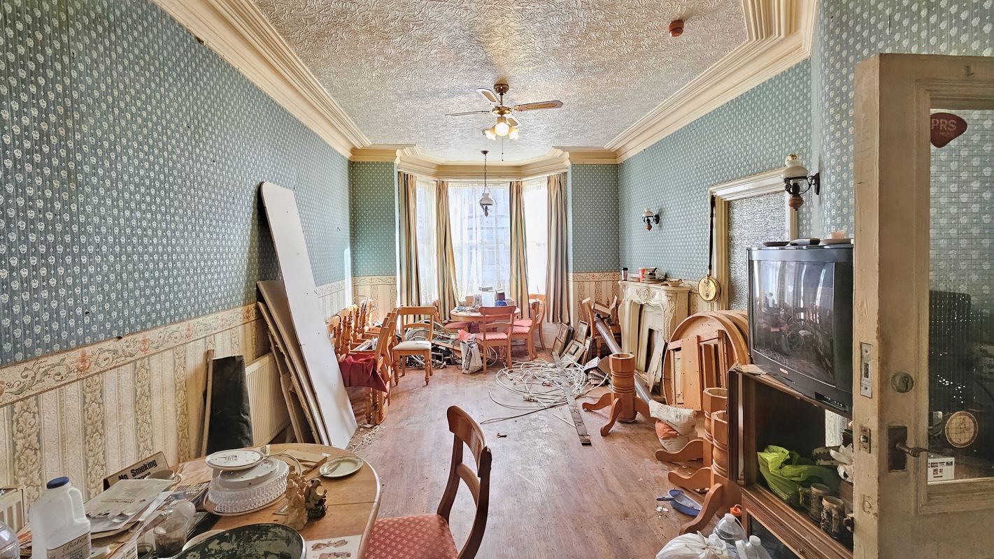 Palatine Road, Blackpool, Blackpool, FY1 4BT - Online Auctions