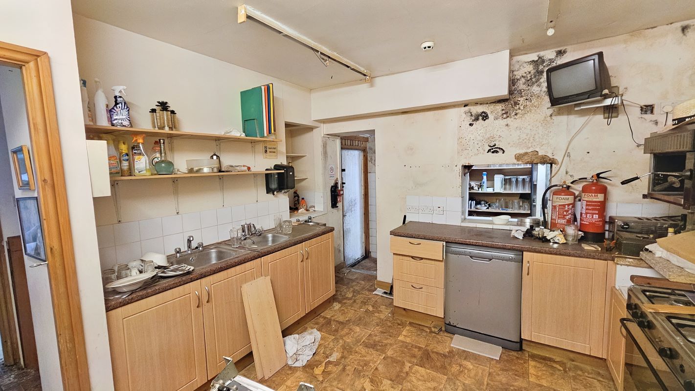 Palatine Road, Blackpool, Blackpool, FY1 4BT - Online Auctions