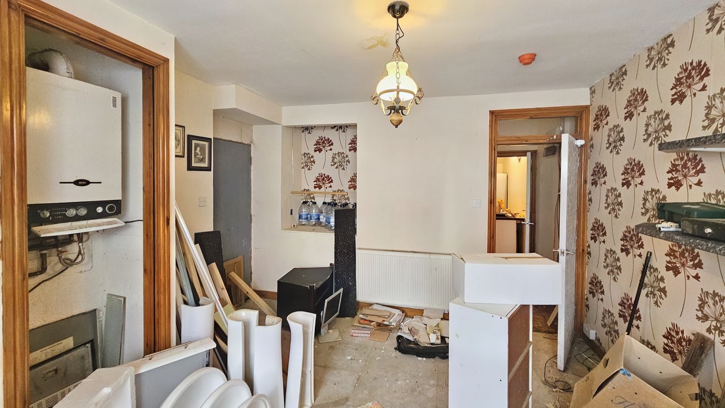 Palatine Road, Blackpool, Blackpool, FY1 4BT - Online Auctions