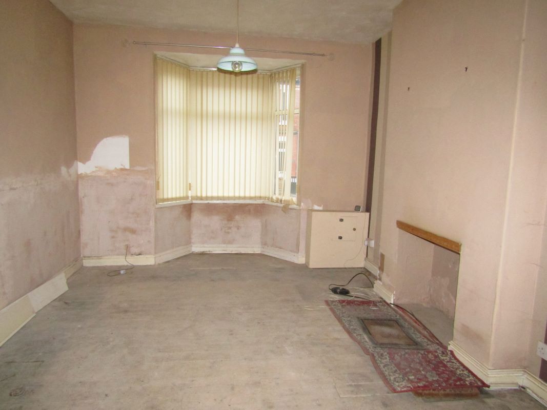 Property cover