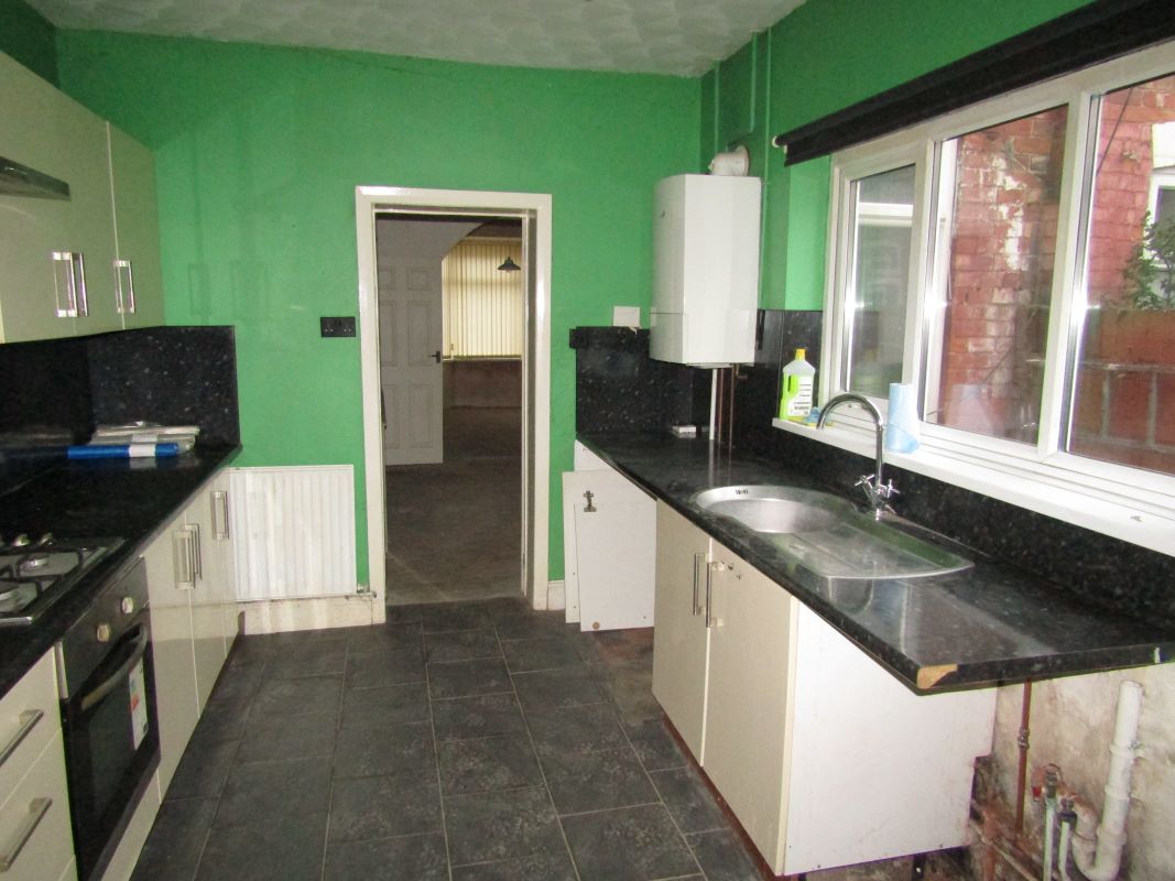 Gainsborough, Lincolnshire, DN21 1DW - Online Auctions