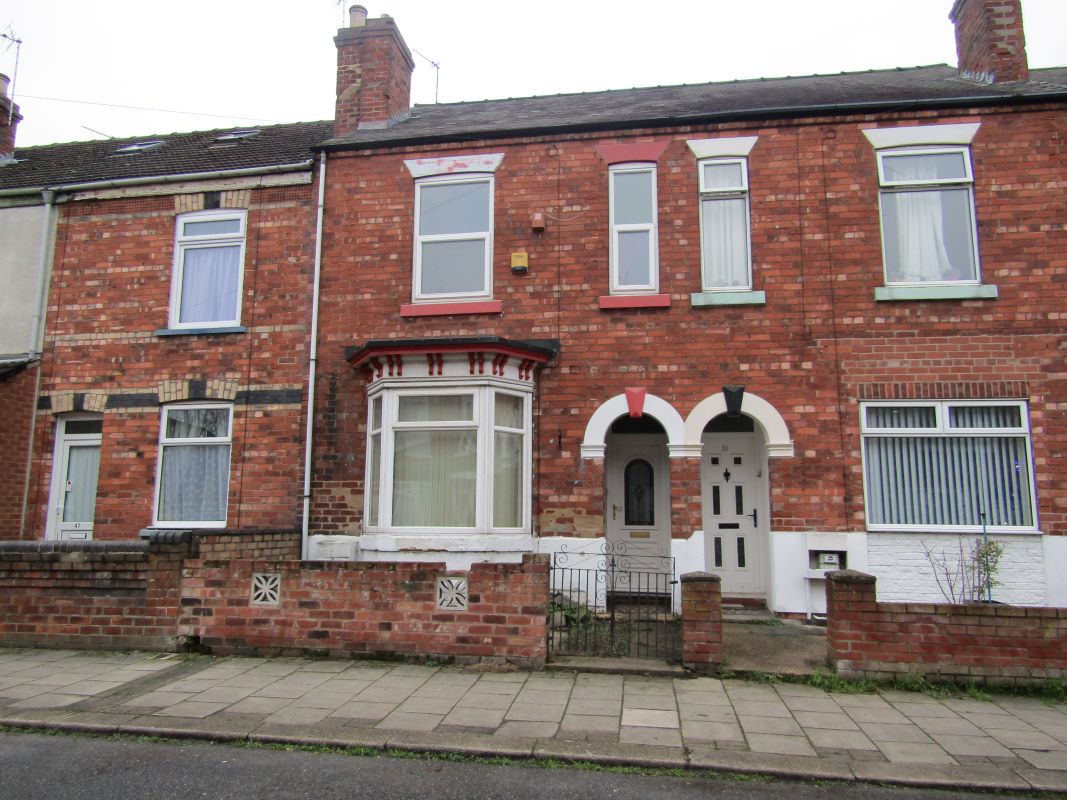 Gainsborough, Lincolnshire, DN21 1DW - Online Auctions