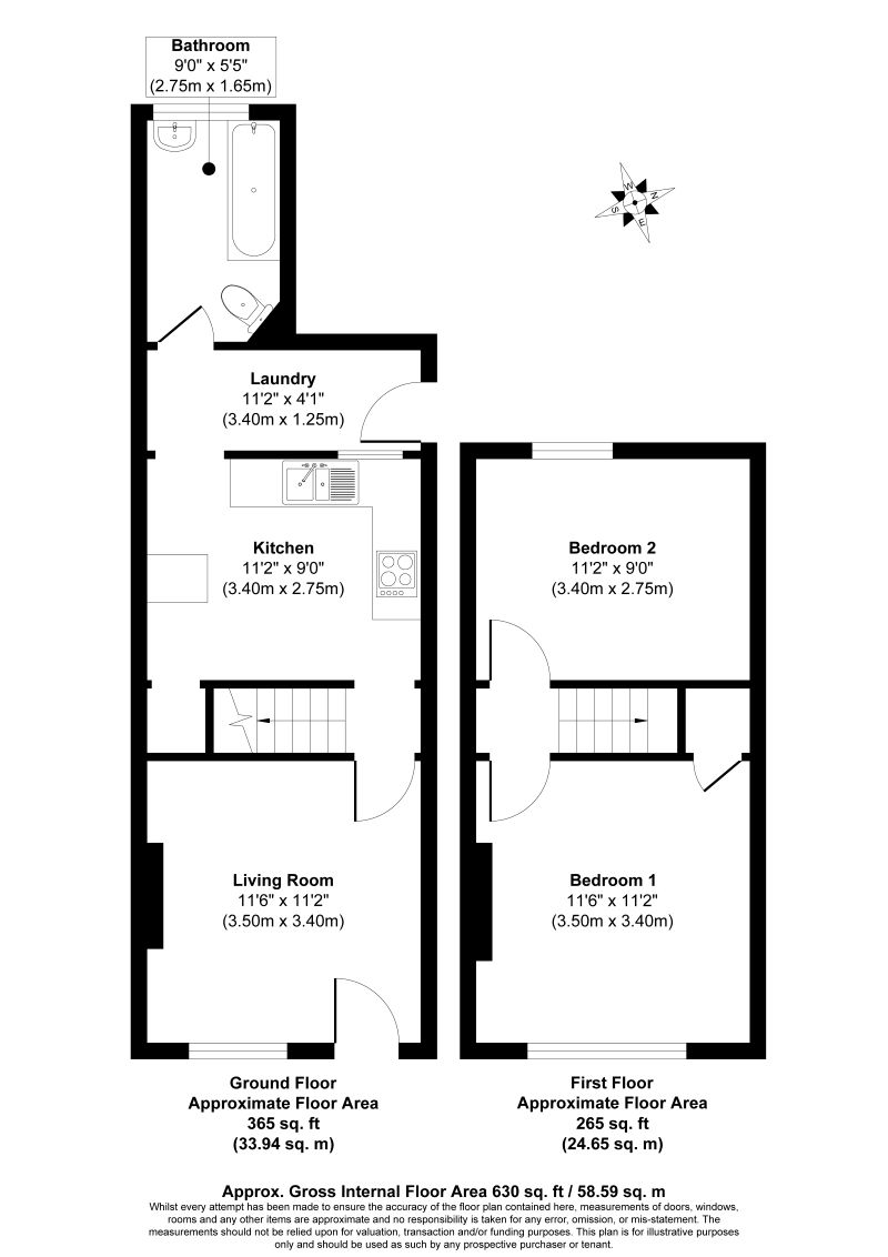 Riviera Parade, Doncaster, South Yorkshire, DN5 9SG - Online Auctions