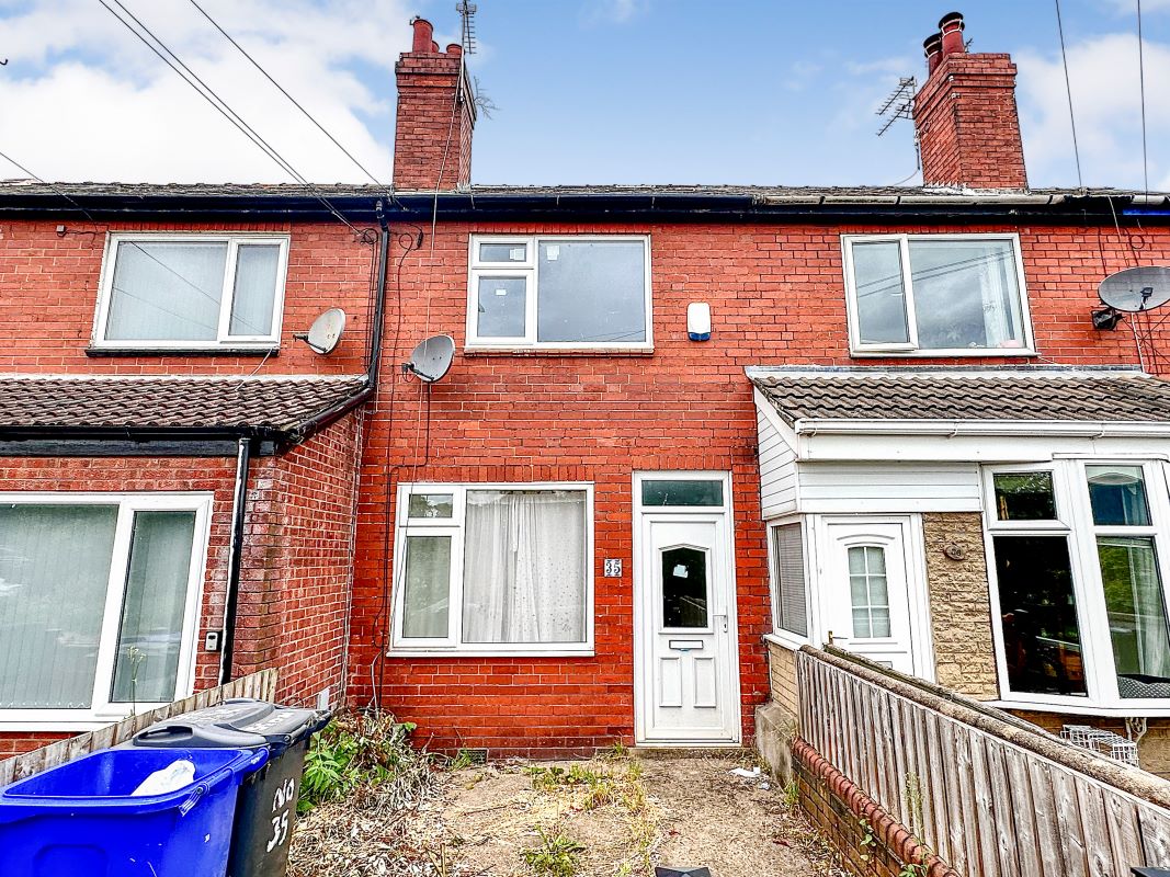 Riviera Parade, Doncaster, South Yorkshire, DN5 9SG - Online Auctions