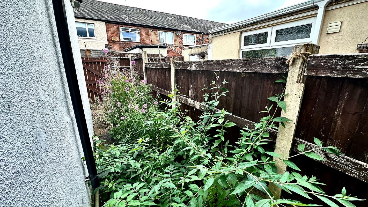 Riviera Parade, Doncaster, South Yorkshire, DN5 9SG - Online Auctions