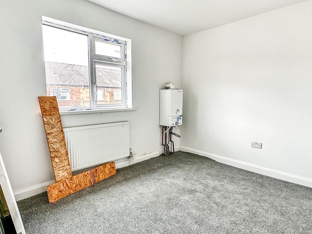 Riviera Parade, Doncaster, South Yorkshire, DN5 9SG - Online Auctions