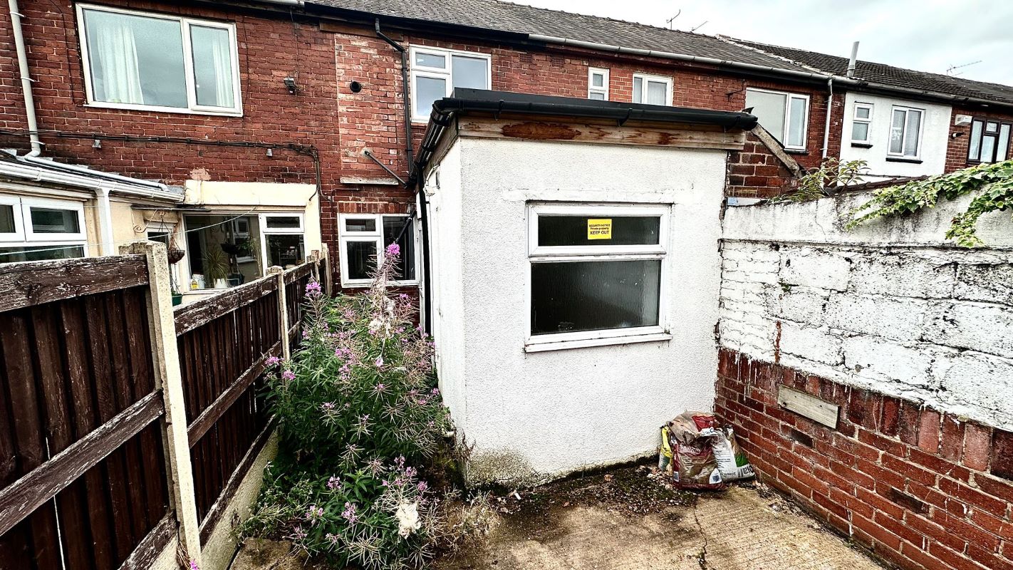 Riviera Parade, Doncaster, South Yorkshire, DN5 9SG - Online Auctions