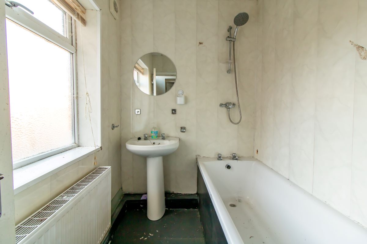 Property cover
