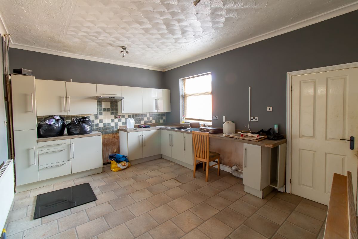 Horden, Peterlee, County Durham, SR8 4QP - Online Auctions