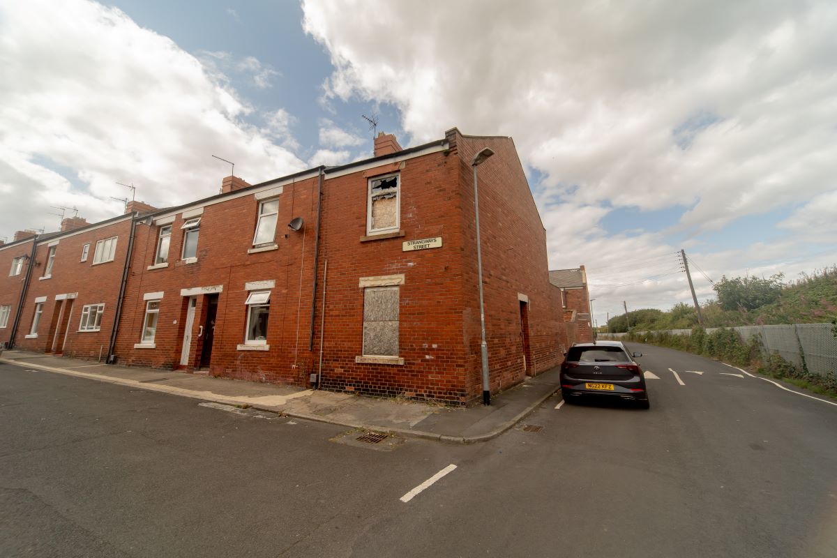 Seaham, County Durham, SR7 7LN - Online Auctions