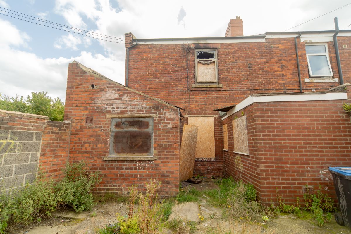 Seaham, County Durham, SR7 7LN - Online Auctions