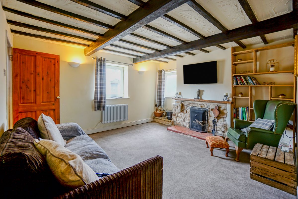 Boatmans Cottage, Main Street, Dunham-on-Trent, Newark, Nottinghamshire, NG22 0TY - Online Auctions