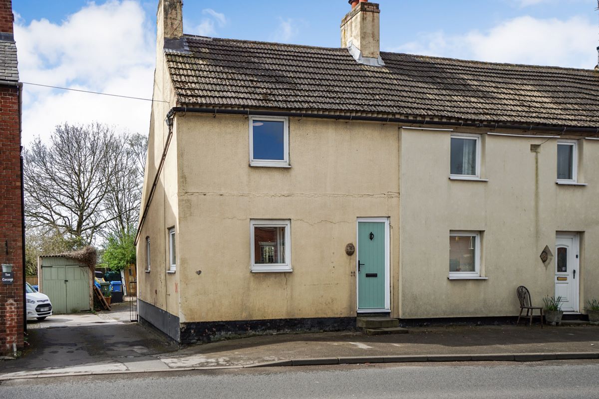 Boatmans Cottage, Main Street, Dunham-on-Trent, Newark, Nottinghamshire, NG22 0TY - Online Auctions