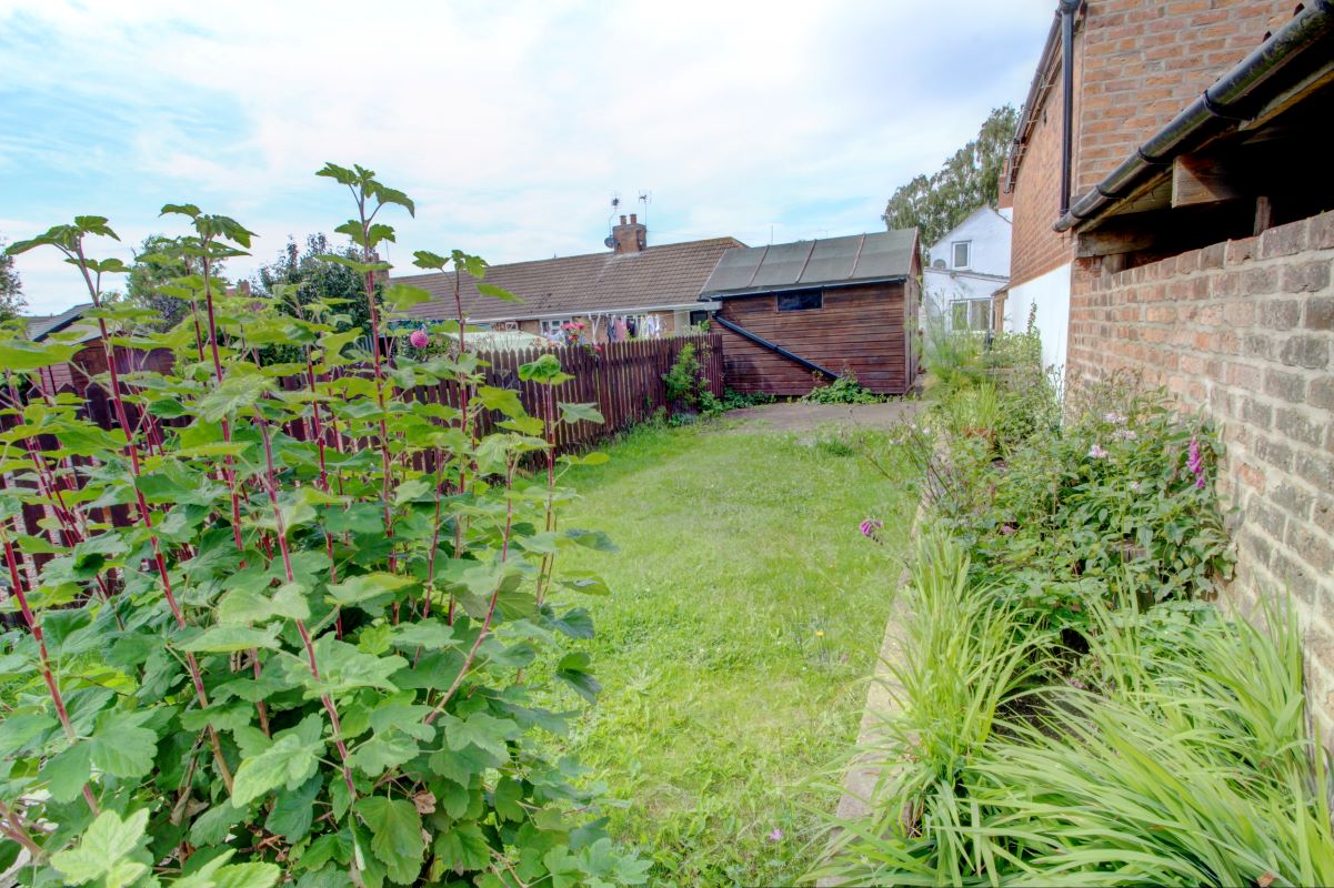 High Street, Elkesley, Retford, Nottinghamshire, DN22 8AJ - Online Auctions