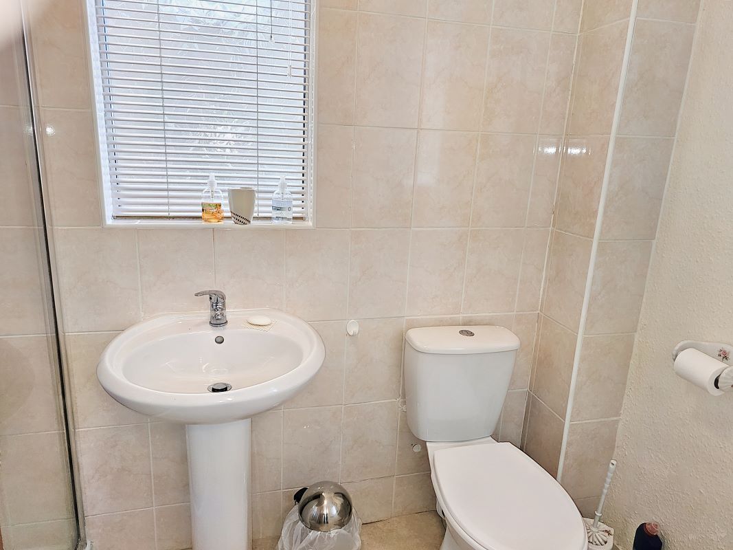 Property cover