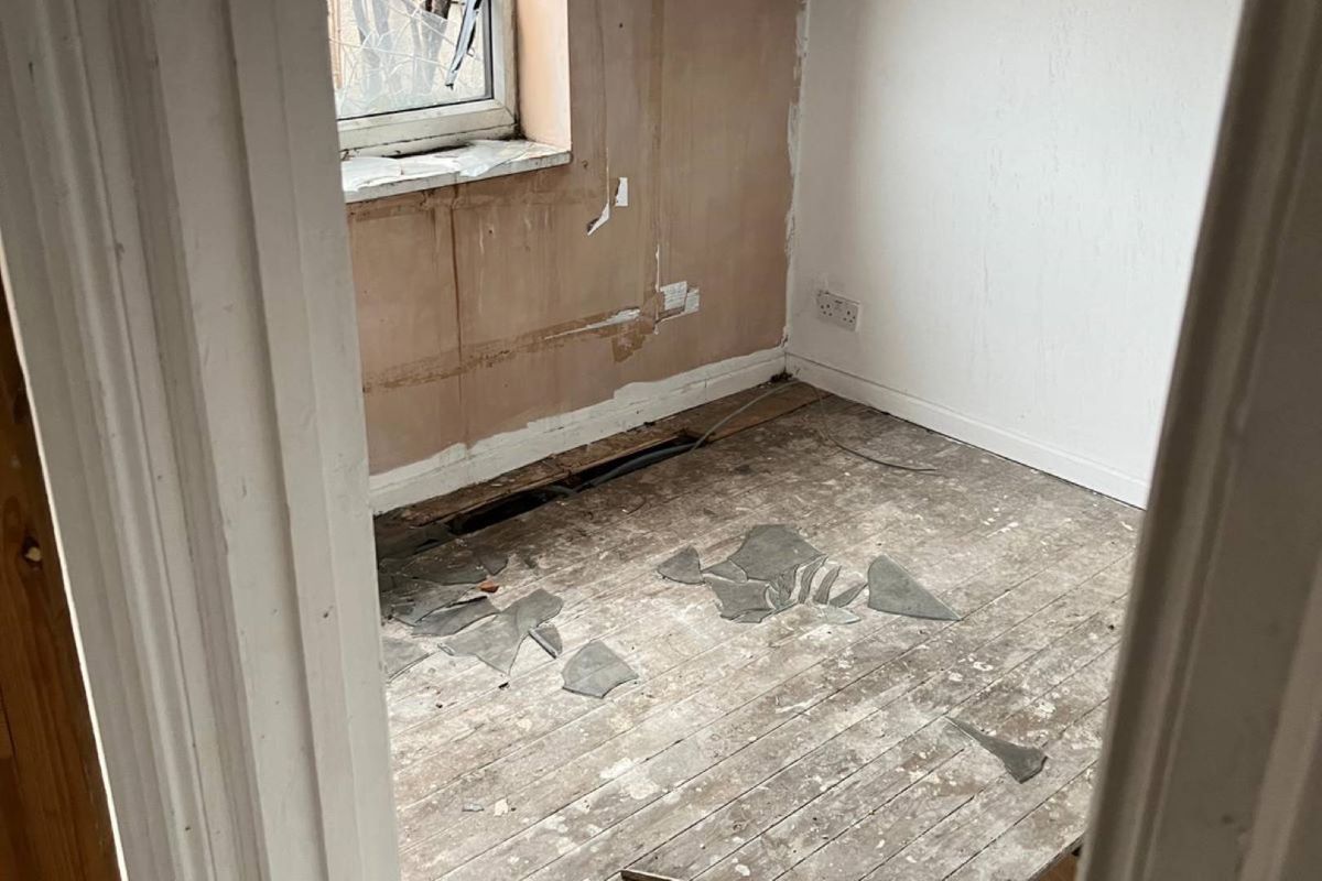 Princes Crescent, Edlington, Doncaster, South Yorkshire, DN12 1BB - Online Auctions