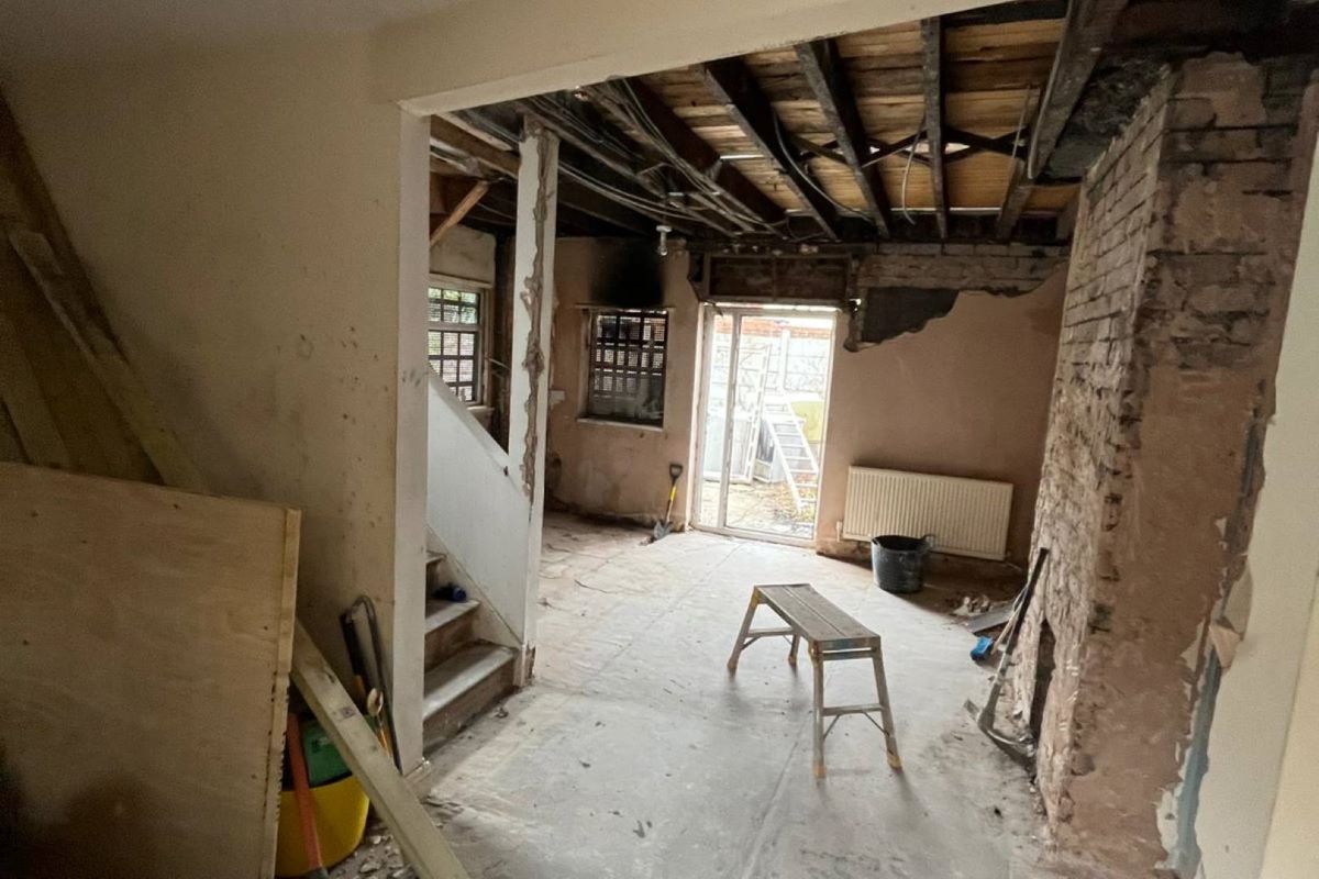 Princes Crescent, Edlington, Doncaster, South Yorkshire, DN12 1BB - Online Auctions