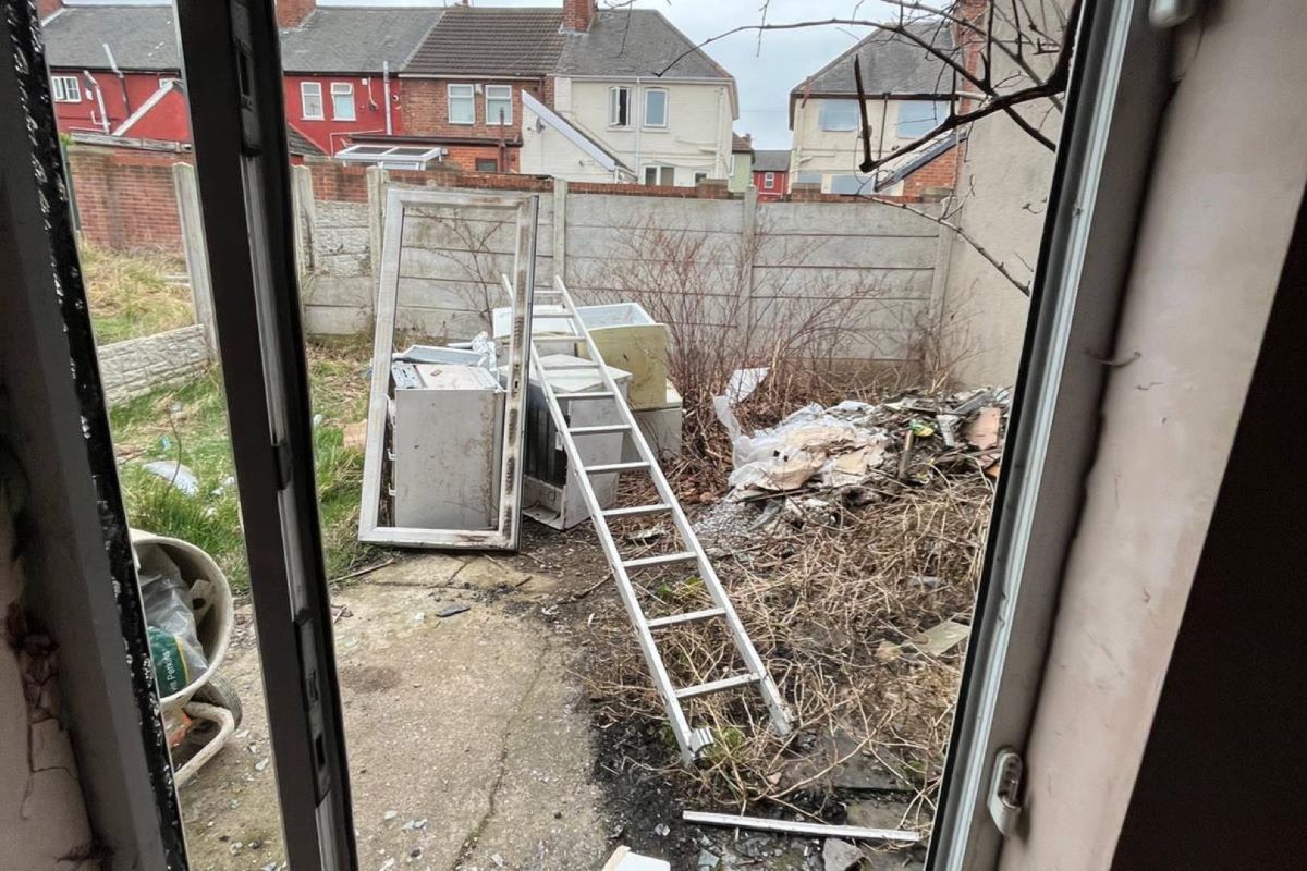 Princes Crescent, Edlington, Doncaster, South Yorkshire, DN12 1BB - Online Auctions