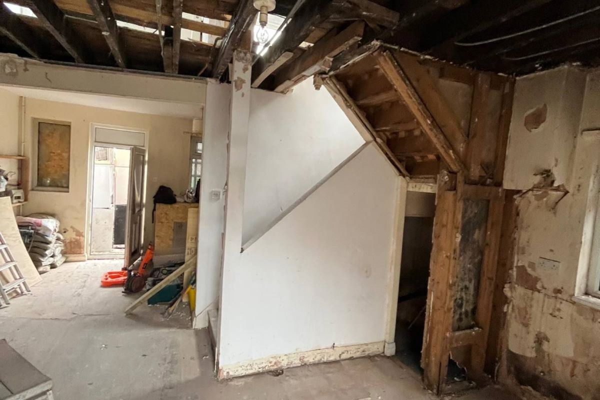 Princes Crescent, Edlington, Doncaster, South Yorkshire, DN12 1BB - Online Auctions